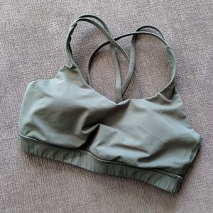 Lululemon Athletica Energy Bra
